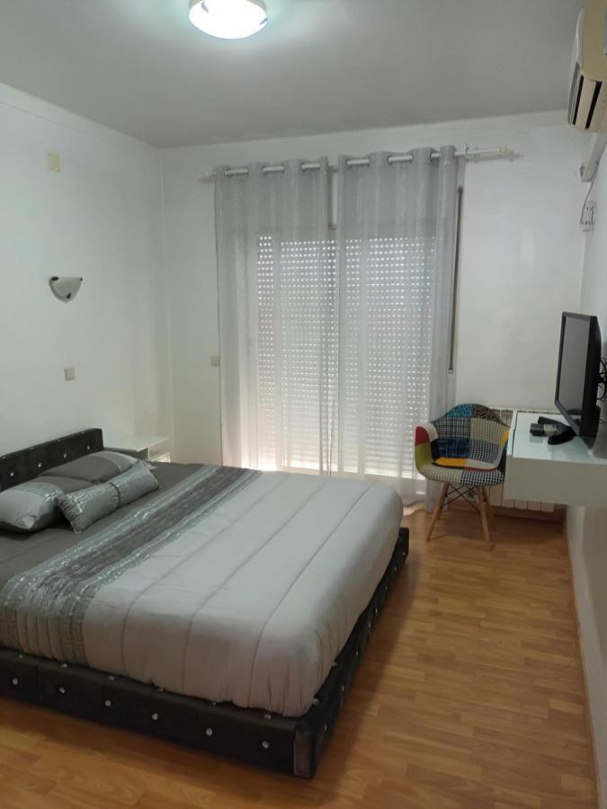 Residencial O Ninho Do Pinhal Hotel Bombardeira Buitenkant foto